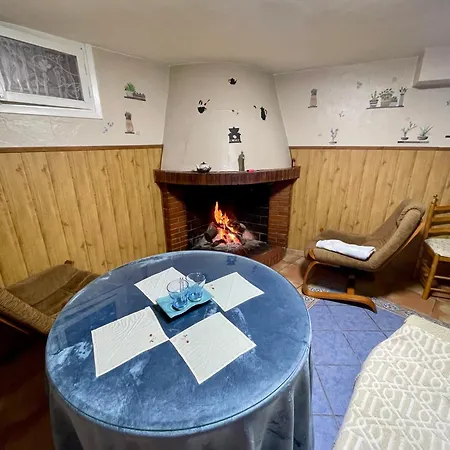 El Rincon Coqueto De Fina Apartamento Orce