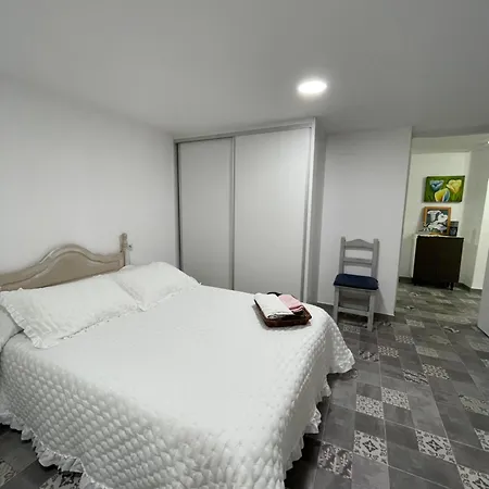 Apartamento El Rincon Coqueto De Fina