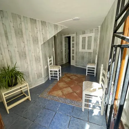 El Rincon Coqueto De Fina