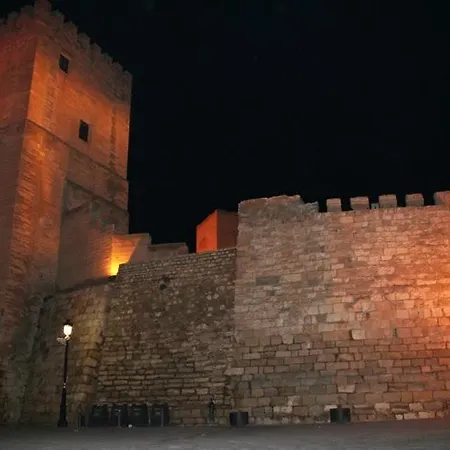 El Rincon Coqueto De Fina Orce