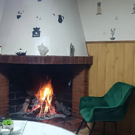 El Rincon Coqueto De Fina Apartment Orce
